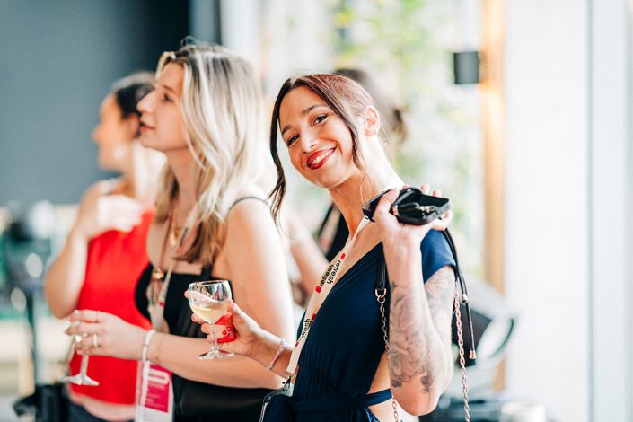 Photographe Événementiel Toulouse Soirée Gala