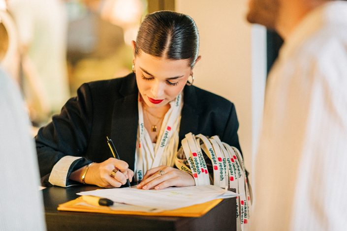Photographe Événementiel Toulouse Soirée Gala