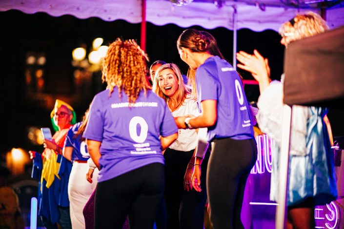 Photographe Événementiel Place du Capitole Toulouse