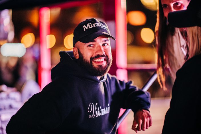 Photographe Événementiel Place du Capitole Toulouse