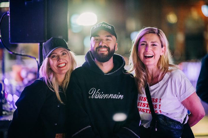 Photographe Événementiel Place du Capitole Toulouse