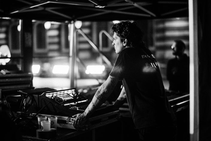 Photographe Événementiel Place du Capitole Toulouse