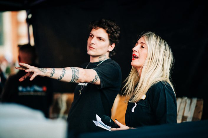 Photographe Événementiel Place du Capitole Toulouse