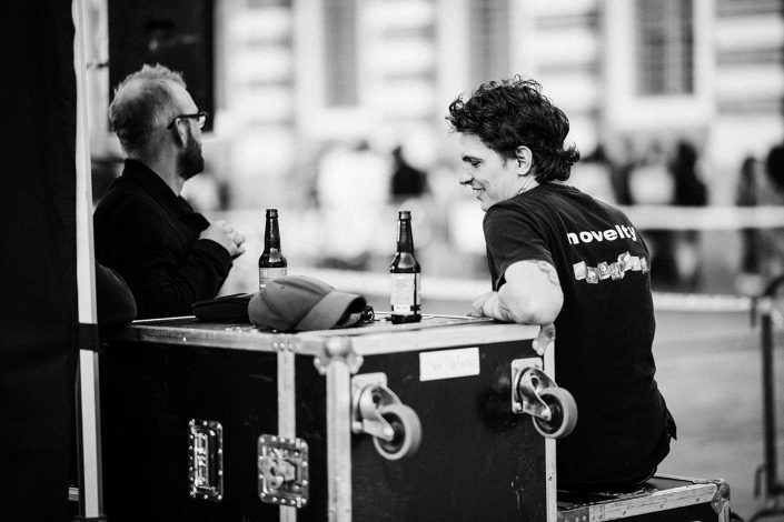 Photographe Événementiel Place du Capitole Toulouse