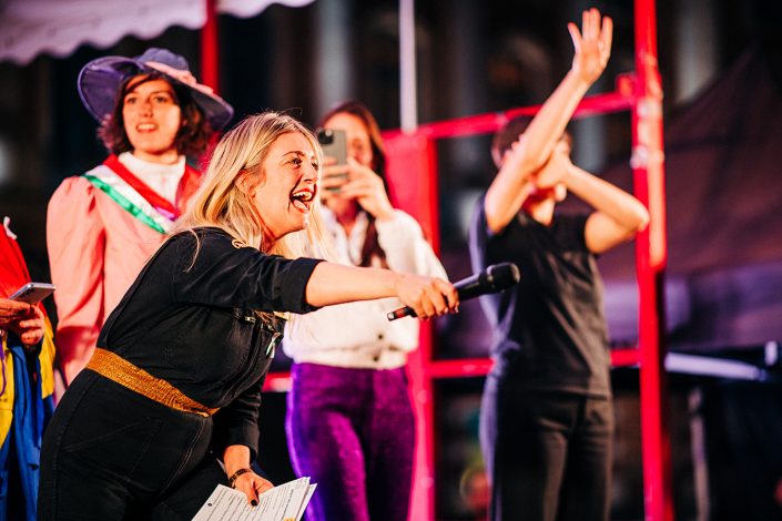 Photographe Événementiel Place du Capitole Toulouse