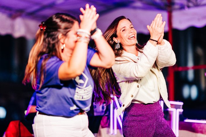 Photographe Événementiel Place du Capitole Toulouse