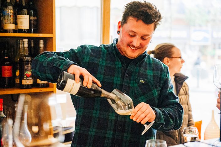 Photographe Événementiel Toulouse