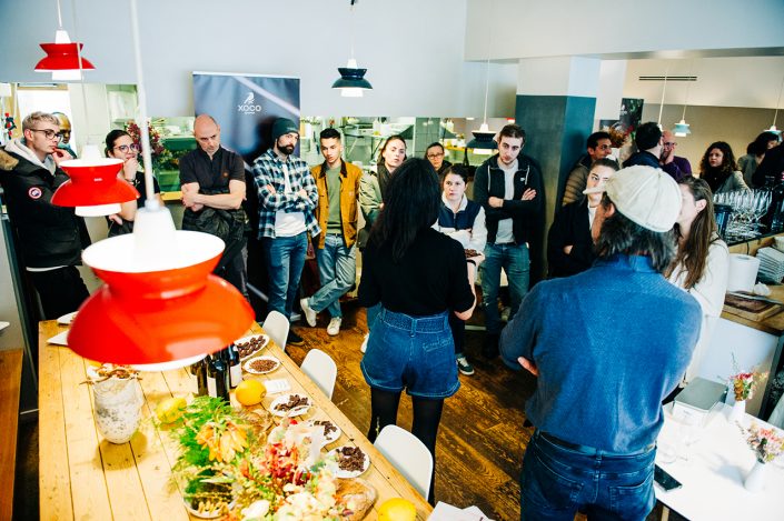 Photographe Événementiel Toulouse