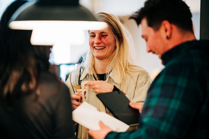 Photographe Événementiel Toulouse