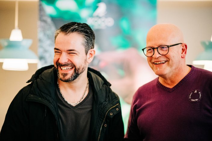 Photographe Événementiel Toulouse