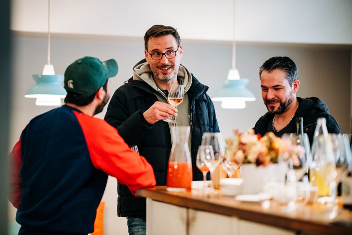 Photographe Événementiel Toulouse