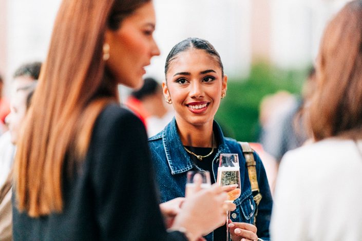 Photographe Événementiel Cocktail Entreprise Toulouse