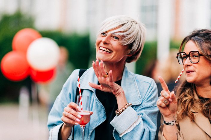 Photographe Événementiel Cocktail Entreprise Toulouse