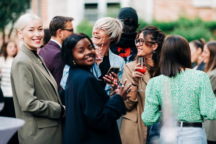 Photographe Événementiel Cocktail Entreprise Toulouse