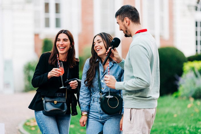 Photographe Événementiel Cocktail Entreprise Toulouse