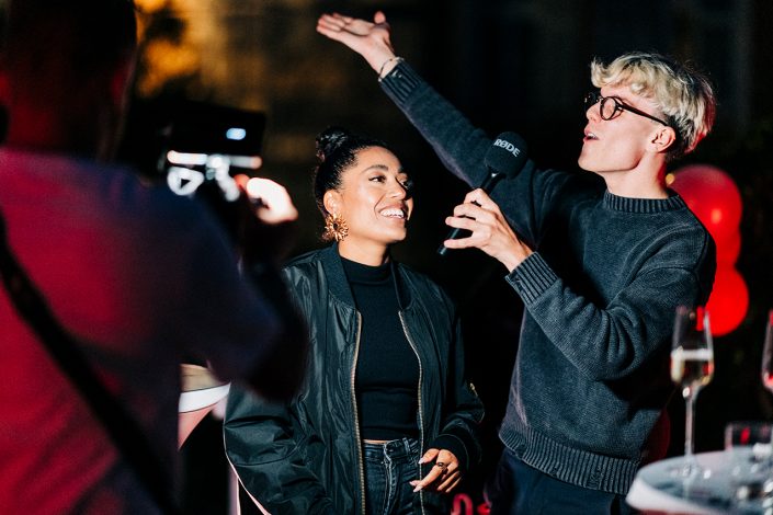 Photographe Événementiel Cocktail Entreprise Toulouse