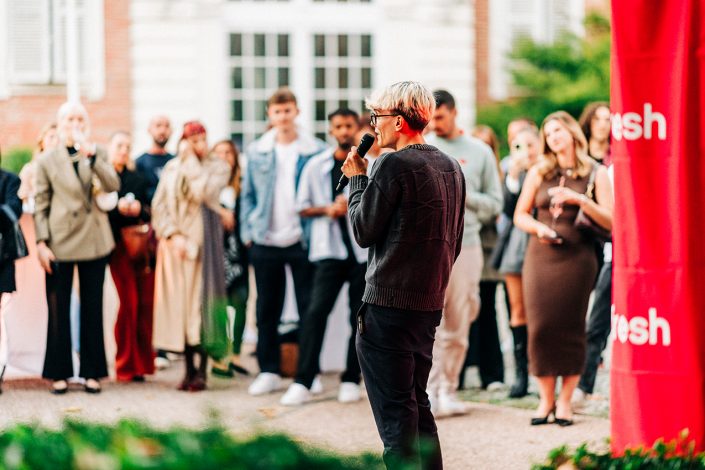 Photographe Événementiel Cocktail Entreprise Toulouse