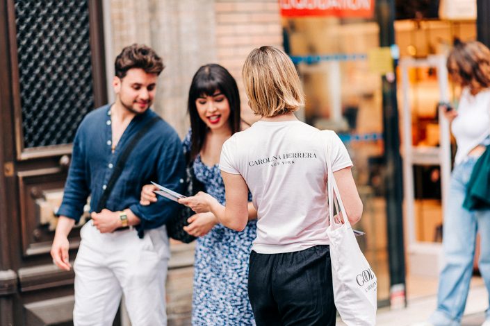 Photographe Événementiel Street Marketing Toulouse