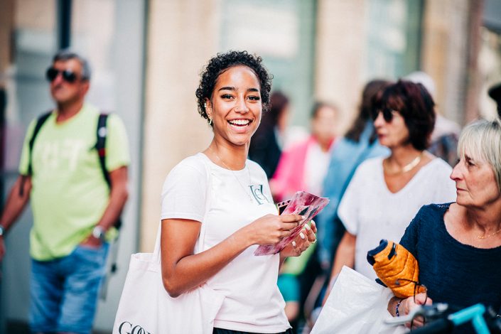 Photographe Événementiel Street Marketing Toulouse