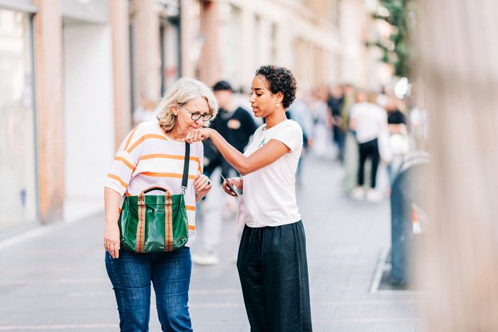 Photographe Événementiel Street Marketing Toulouse