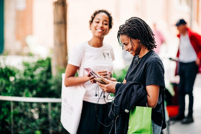 Photographe Événementiel Street Marketing Toulouse