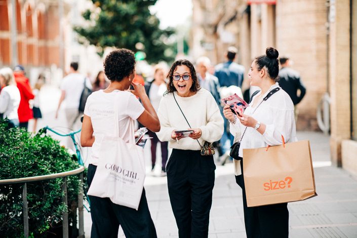 Photographe Événementiel Street Marketing Toulouse