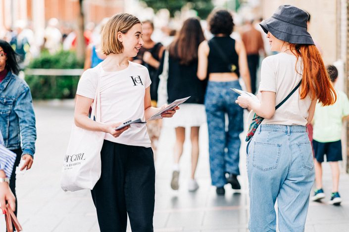 Photographe Événementiel Street Marketing Toulouse