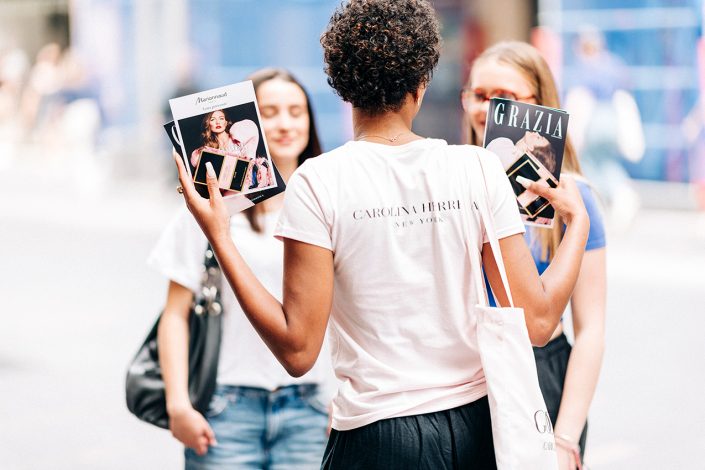 Photographe Événementiel Street Marketing Toulouse