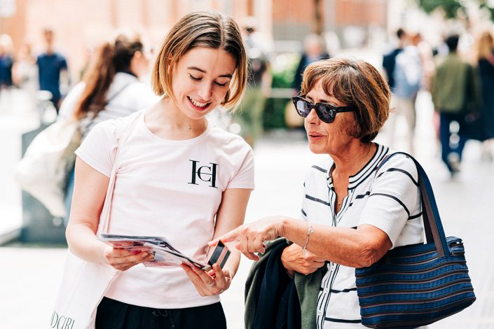 Photographe Événementiel Street Marketing Toulouse
