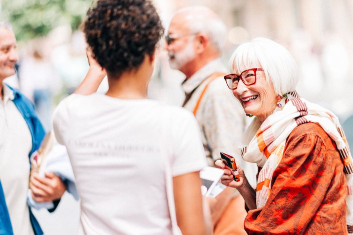 Photographe Événementiel Street Marketing Toulouse