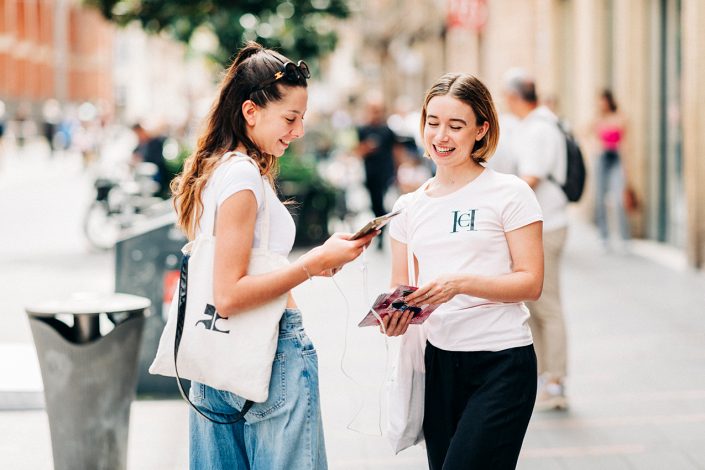 Photographe Événementiel Street Marketing Toulouse