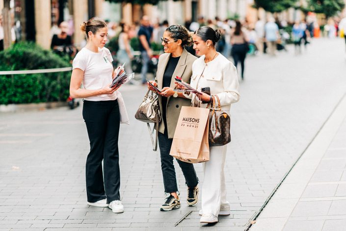 Photographe Événementiel Street Marketing Toulouse