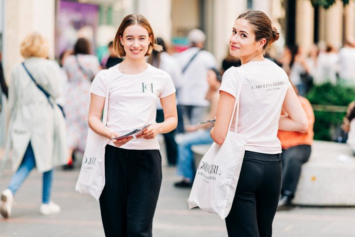 Photographe Événementiel Street Marketing Toulouse