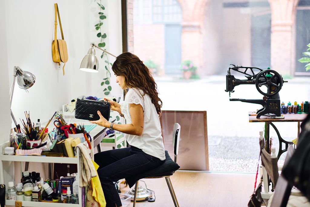 Photographe reportage métiers Toulouse