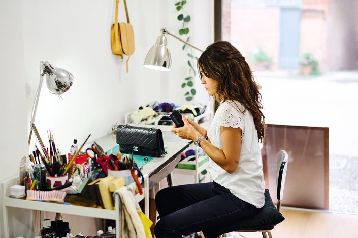 Photographe reportage métiers Toulouse