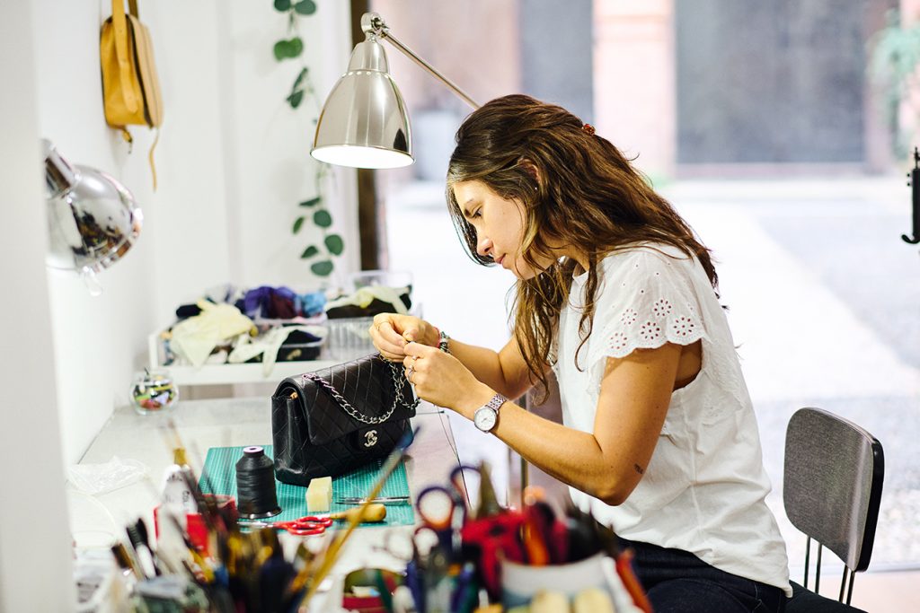 Photographe reportage métiers Toulouse