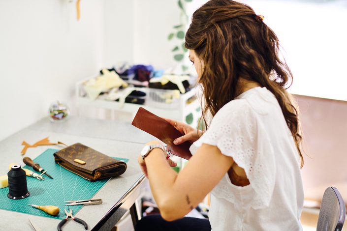 Photographe reportage métiers Toulouse