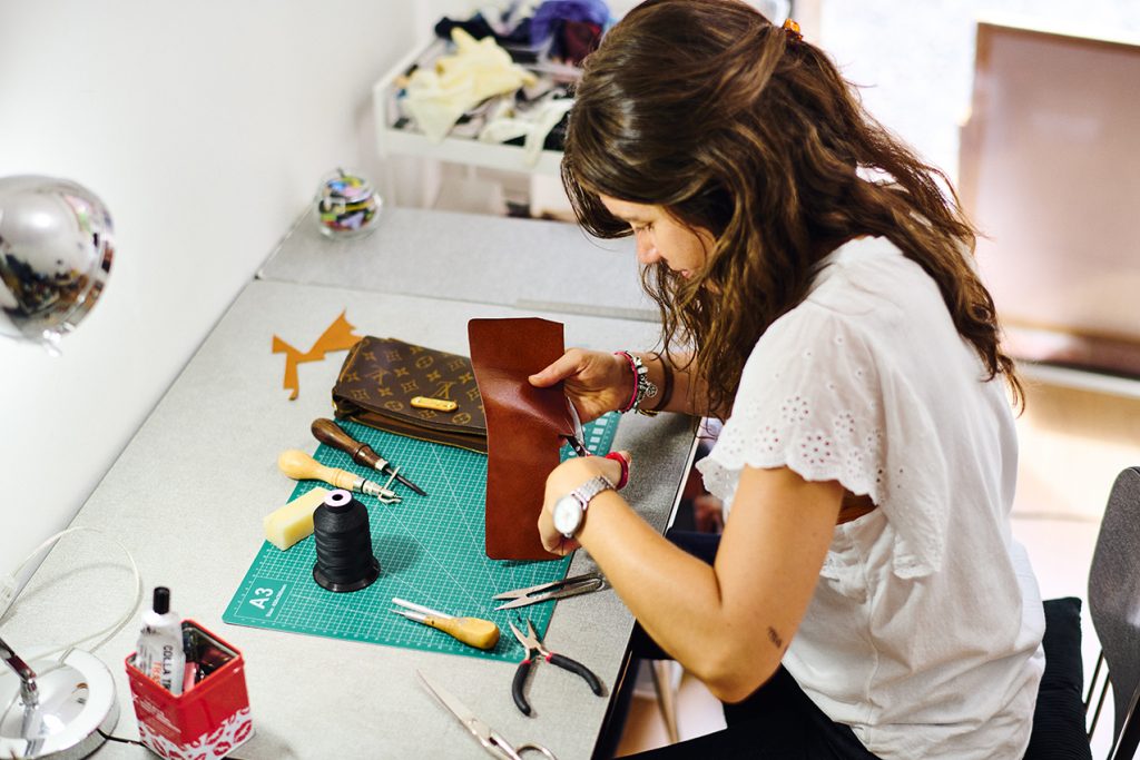 Photographe reportage métiers Toulouse