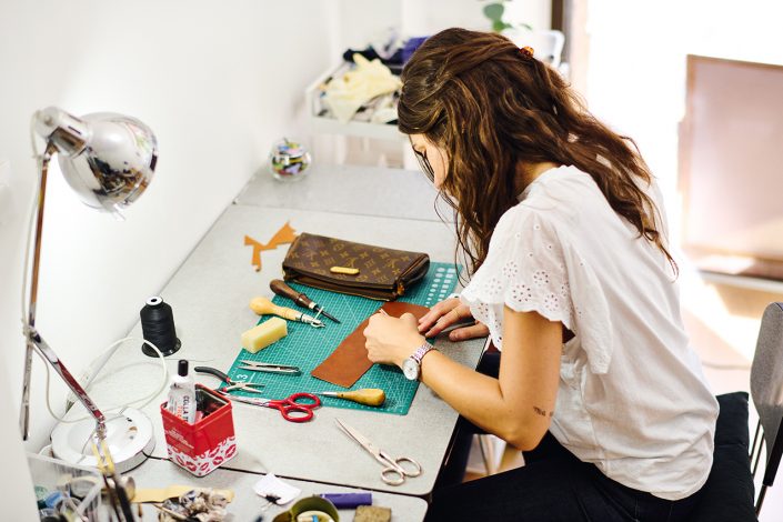 Photographe reportage métiers Toulouse