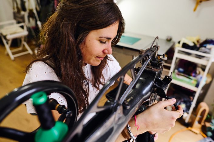 Photographe reportage métiers Toulouse