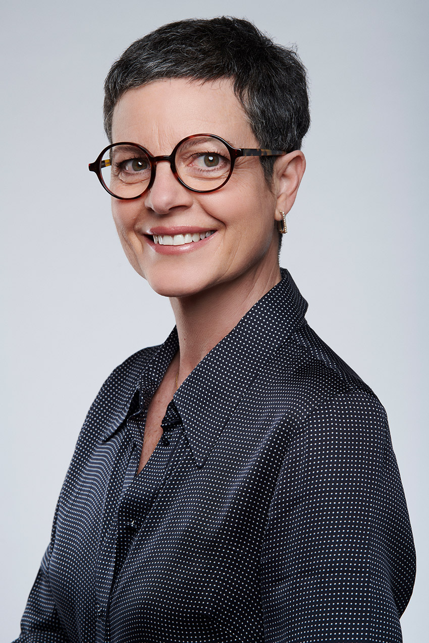 Portrait professionnel de Karine Coach de vie réalisé à Toulouse par Sylvain Gelineau